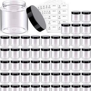 4 ounce jars with lids